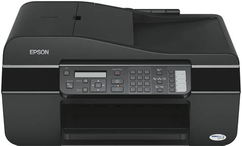 Epson stylus dx7450 printer driver. TÉLÉCHARGER DRIVER EPSON OFFICE BX300F