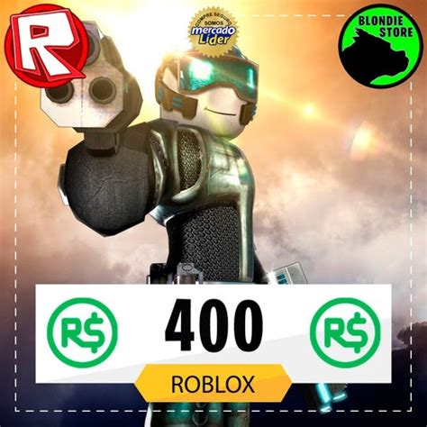 Check spelling or type a new query. 400 Robux At Roblox Mercadol#U00edder Gold 100 | How To ...