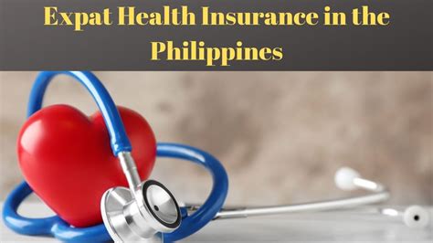 Health Insurance In Philippines How To Find The Best Health Insurance