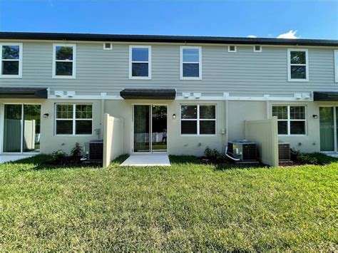1574 Grand Rue Dr Casselberry Fl 32707 Townhouse For Rent In Casselberry Fl