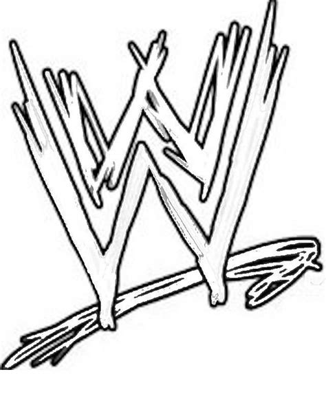 Amazing Of Wwe John Cena Coloring Pages By Wwe Coloring P 1454