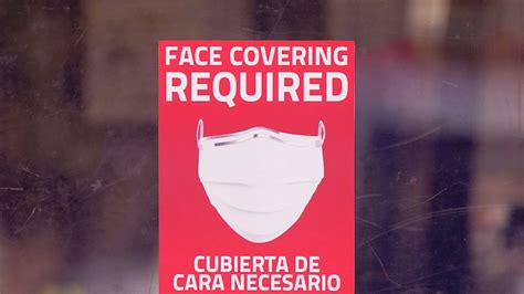 Texas Becomes Biggest Us State To Lift Coronavirus Mask Mandate Abc News