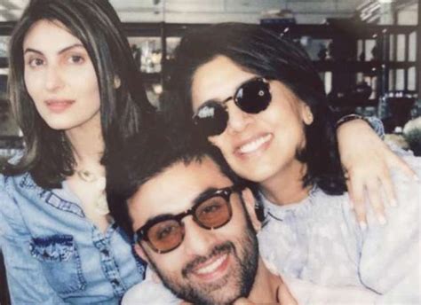 Neetu Kapoor Reveals Why She Doesnt Live With Ranbir Kapoor And