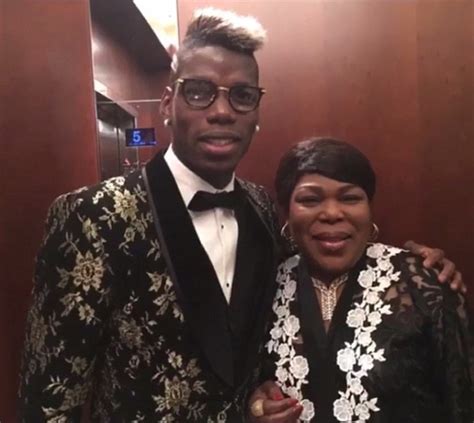 Paul pogba's official manchester united player profile includes match stats, photos, videos, social paul pogba needs no introduction to manchester united fans, having learned his trade at the club. Paul Pogba's mum wastes no time in stocking up with bags ...