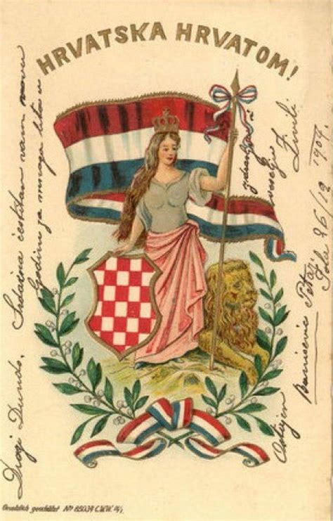 12 best Croatia Tattoo images on Pinterest | Croatia, Design tattoos