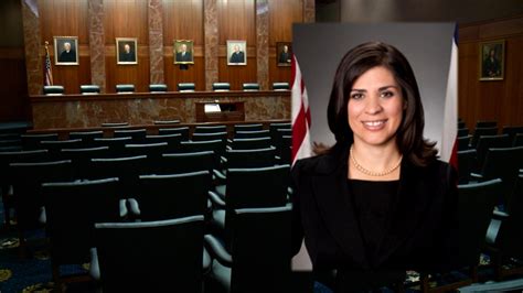 Gov Abbott Selects Rebeca Huddle A Former Appellate Justice For Texas Supreme Court Vacancy