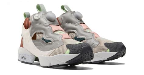 Op 8 maart 2021 vieren we internationale vrouwendag. Reebok lanceert kleurrijke sneakers voor Internationale ...