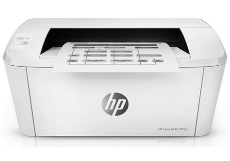 Windows 10, 8.1, 8, 7. (Download) HP LaserJet M15a Driver Download