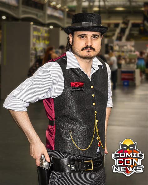 Photographer Red Dead Redemption 2 Dutch Cosplay Lfcc Rcosplay