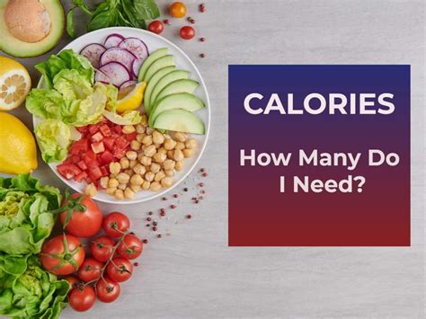 Weight Loss Tips How Many Calories Should You Eat In A Day