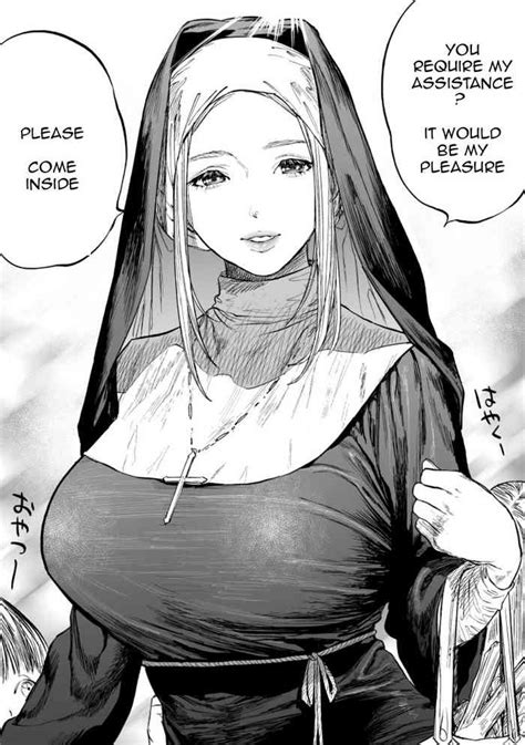 Noble Big Breast Sister Succumbs To Cock Nhentai Hentai Doujinshi And Manga