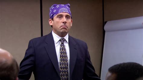 The One Scene From The Office That Makes Us Love Steve Carell Even More