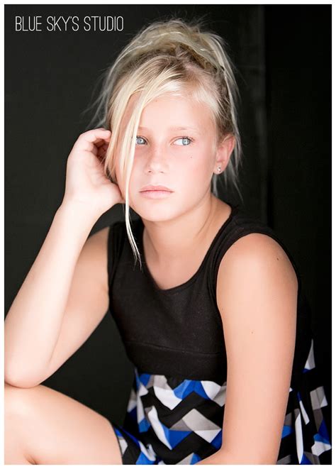 All American Cutie Laguna Beach Modeling Headshots Orange County