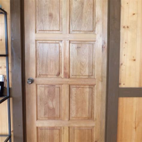 Pintu Kayu Murah