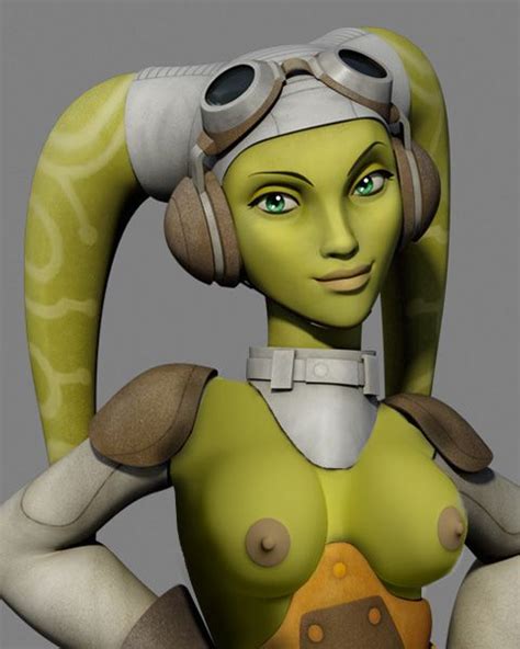 1662598 Hera Syndulla Star Wars Star Wars Rebels Star