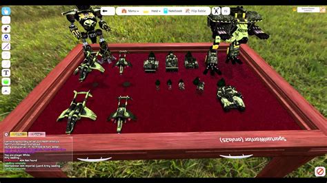 How To Use Tabletop Simulator For Warhammer 40k Lasopaterra