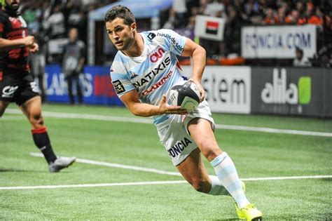 For this final, stade toulousain faces stade rochelais with a solid starting xv. Top 14. Le tableau complet des transferts pour la saison ...