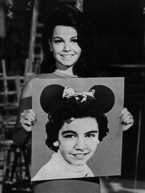 Annette Funicello Celebrity Biography Zodiac Sign And Famous Quotes