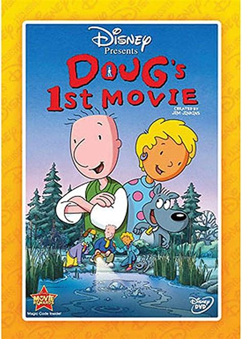 Dougs 1st Movie Amazonca Dvd