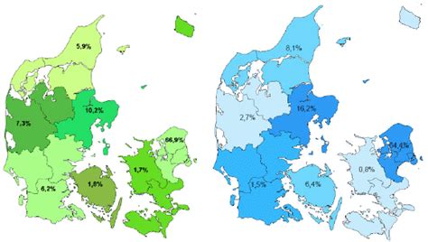 Regionen und reiseziele in dänemark. Kopenhagen / Öresund Region | kooperation-international ...