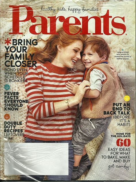 Best Parenting Magazines Canada Your Favorite Parenting Magazine Also