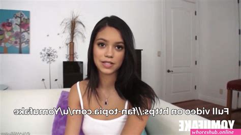 Jenna Ortega Deepfake Whoreshub