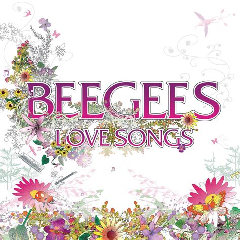 Love Songs Album By Bee Gees Apple Music