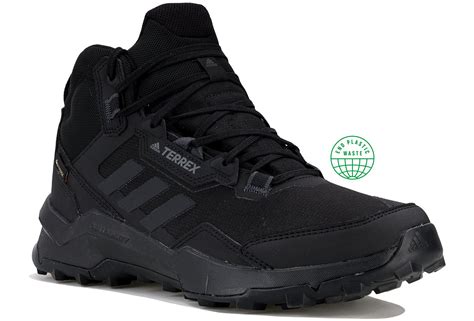 Adidas Terrex Ax4 Mid Gore Tex En Promoción Hombre Zapatillas