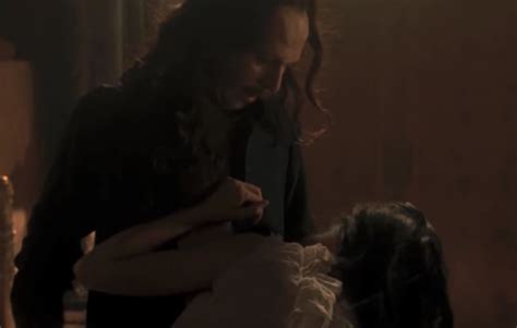 That Moment In Bram Stokers Dracula 1992 Turning Mina That