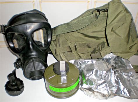 M90 Gas Mask And Respirator Wiki Fandom