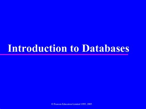 Solution Introduction To Database Management System Studypool