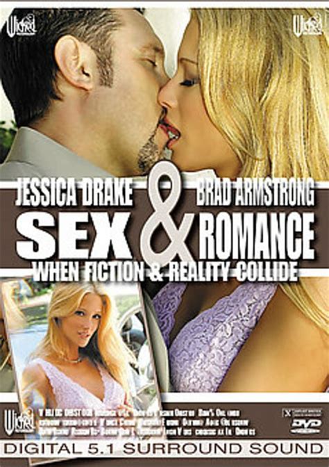 Sex And Romance 2003 Wicked Pictures Adult Dvd Empire
