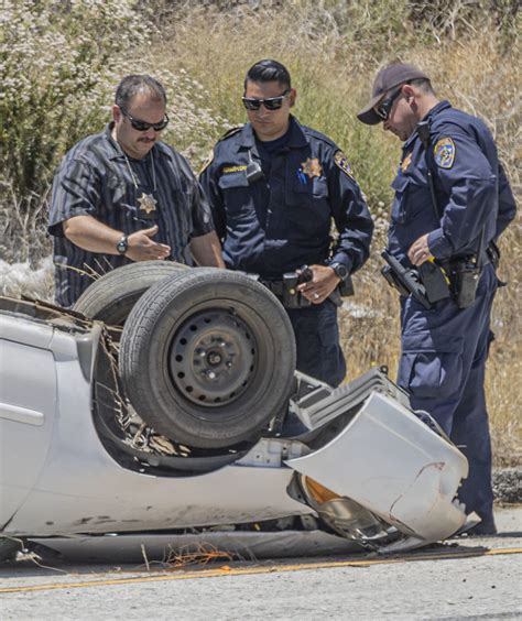 CHP investigating report of drive-by shooting on Highway 14; incident