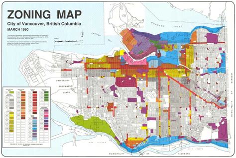 Khám Phá Vancouver Thành Phố Sôi động Nhất Của đất Nước Canada