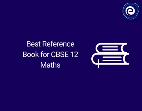 Best Books For Cbse Class Physics Chemistry Maths