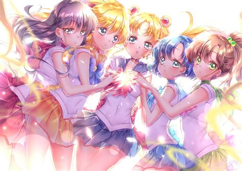 Wallpaper Anime Girls Sailor Moon Sailor Moon Character Tsukino