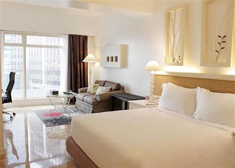10 Best Hotels In Alabang Muntinlupa South Of Manila