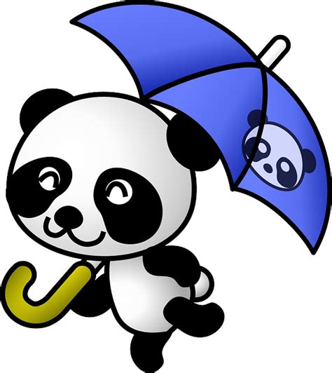 Facts About Pandas Cool Kid Facts