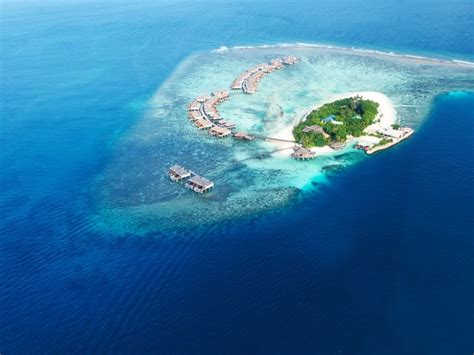 Romantic Stay In Biyadhoo Island Resort 3 Nights 4 Days Tour Code