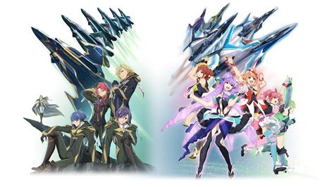Macross Delta Looks To Be A Classic Entry To The Franchise