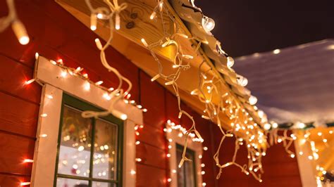 Best outdoor Christmas lights 2020: The best string lights and 