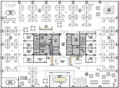 Interior Design Of Office Floor Plans Floor Plans Vrogue