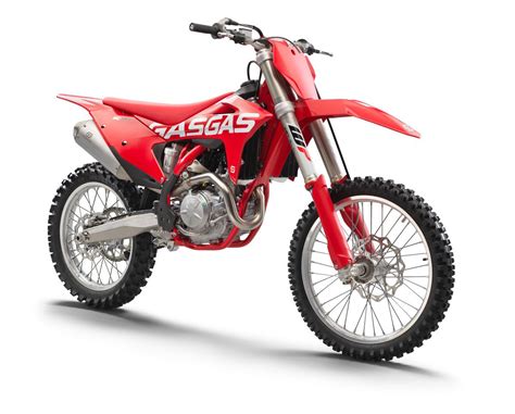 2022 Gasgas Motorcycles First Look Dirt Rider