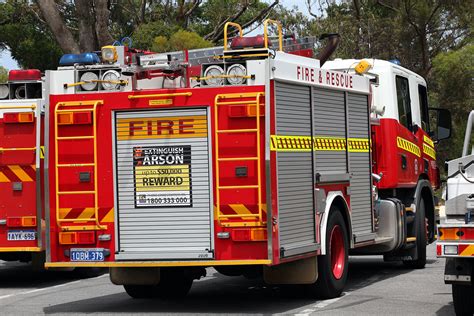 Img6455 Australian Fire Appliance Images Flickr
