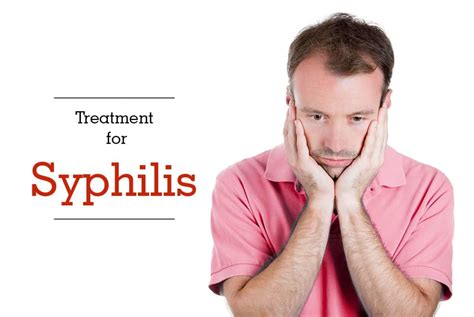 Best Treatment For Syphilis Problem Precaution And Tests By Dr Rajiv