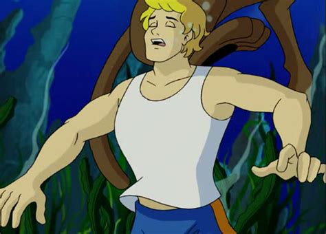 Fred Jones Scooby Doo Daily