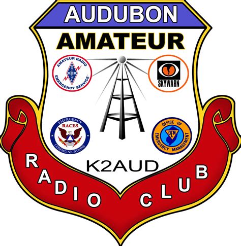 Audubon Amateur Radio Club K2aud Audubon Nj