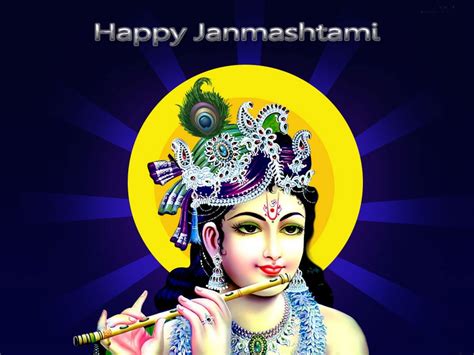 Lord Krishna Janmashtami Wallpaperslord Krishna Janmashtami Images