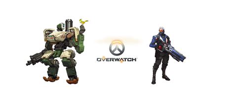 Overwatch Hd Wallpaper Background Image 3440x1440 Id704265 Wallpaper Abyss