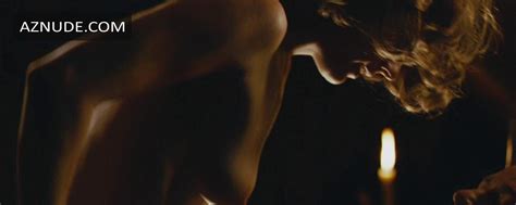 Kerry Condon Nude Aznude